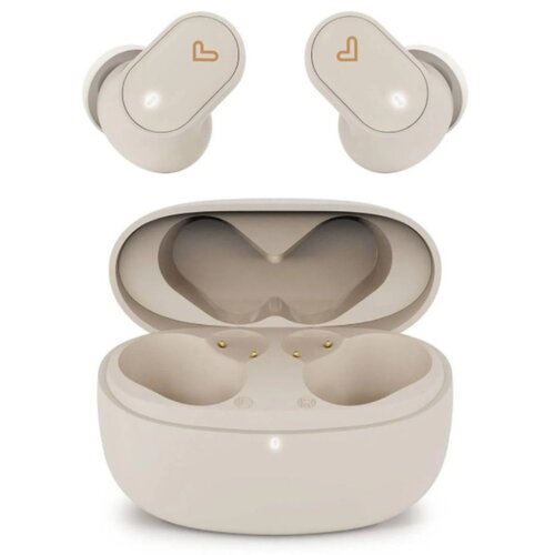 Energy Sistem Slušalice Bluetooth Urban Pulse True Cream Cene
