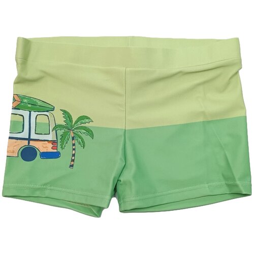 Lucky Kiddo kupaće bokserice LK-KBSW BOXER 26_C 32857 M zelena Cijene