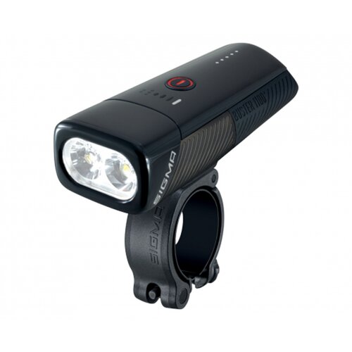 Prednje svjetlo SIGMA SPORT Buster 1100 Cijene