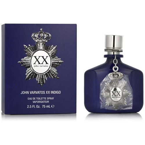 Parfem XX Indigo 75 ml toaletna voda za moške Cene