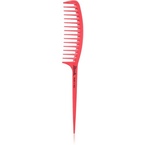 Janeke Fashion Comb For Gel Application glavnik za nanašanje gelastih izdelkov 1 kos Cene
