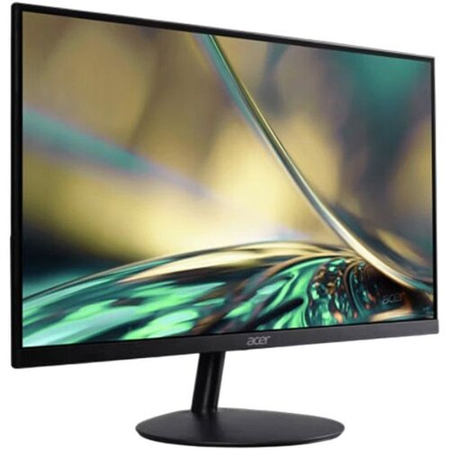 Acer Monitor SA242YP1BIP, 23.8&amp;quot;, 144Hz, IPS, Crni Slike
