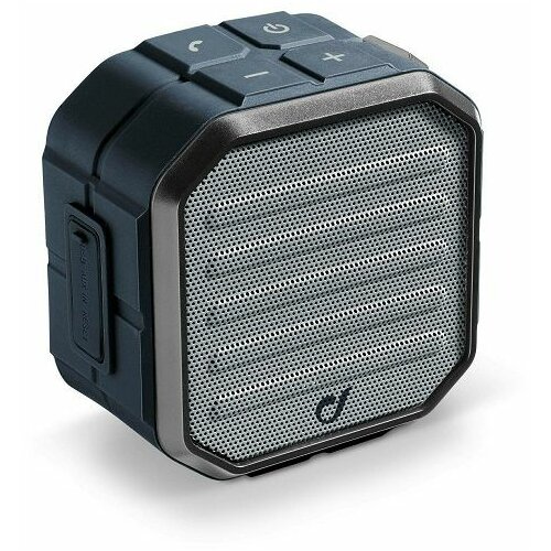 Cellular Line Zvučnik AQL, Muscle, Bluetooth, 5W, IPX6, Crni, (8018080278884) Cijene