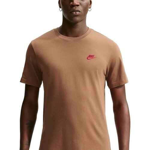Nike M nsw club tee Cene