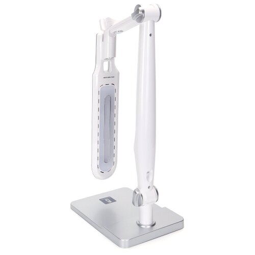 Aigostar LED prigu&amp;scaron;iva dodirna stona lampa LED/9W/230V 3000/6500K srebrna Slike