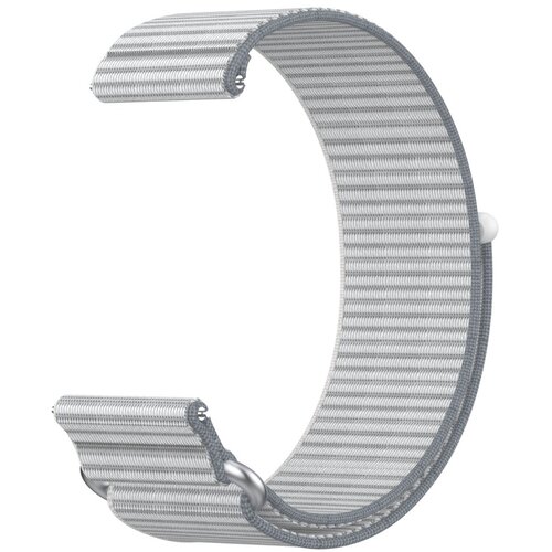 INF Universalni najlonski pa&amp;scaron;ček 22mm z Velcro in hitro odstranljivostjo Gray, (5000306684) Slike