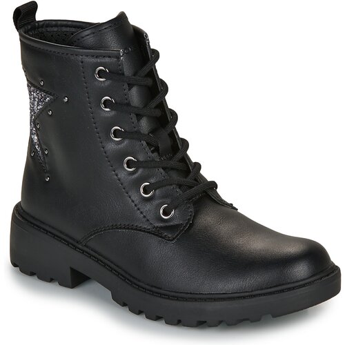 Geox J CASEY GIRL Crna Cijene