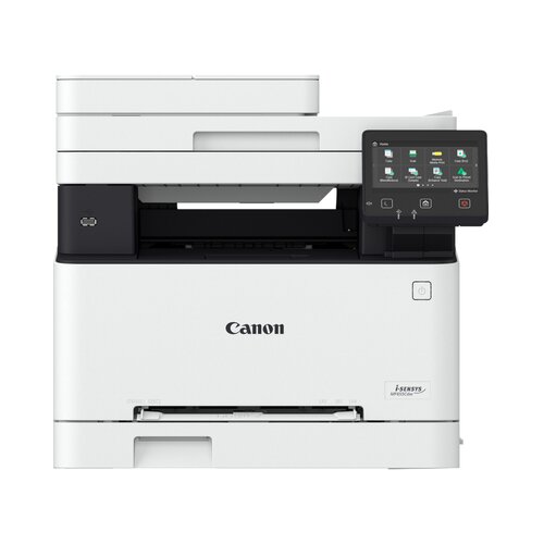 Canon I-SENSYS MF657CDW emea štampač Cene