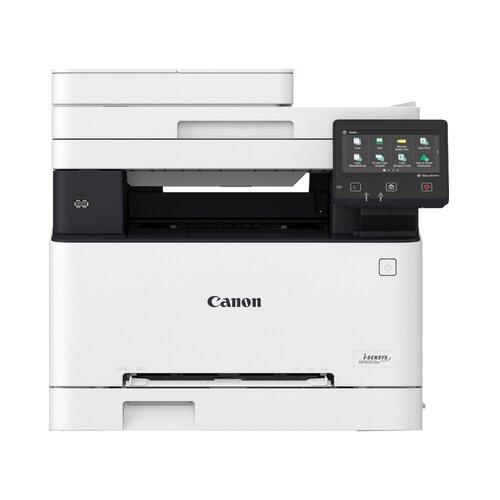 Canon i-SENSYS MF657Cdw Laser A4 1200 x 1200 DPI 21 stranica u minuti Wi-Fi Slike
