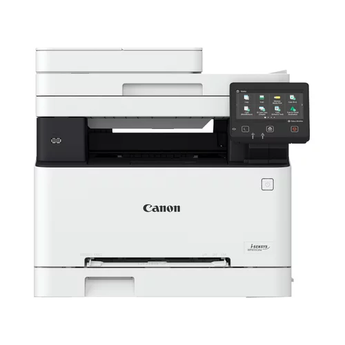 Canon Večfunkcijska barvna laserska naprava MF657Cdw 5158C001AA