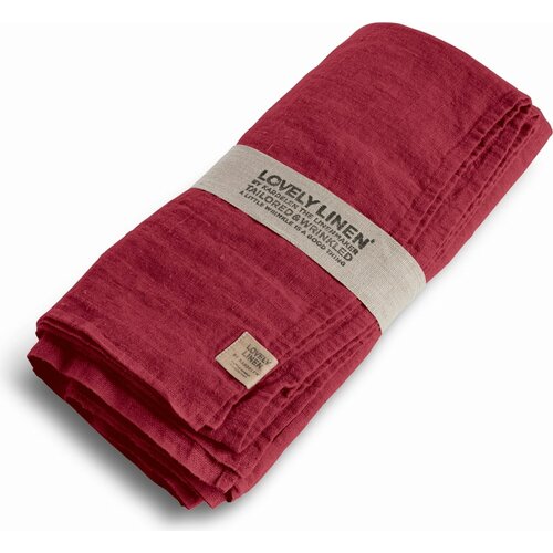 Lovely Linen Prt LOVELY 145x250 - Cabernet Cene