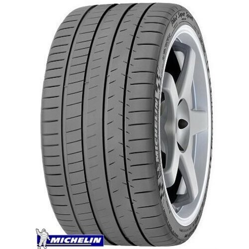 Michelin letne gume 255/35R19 96Y ZR XL MO Pilot Super Sport Slike