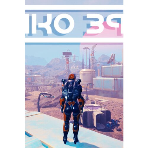 Steam IKO 39 (PC) Key GLOBAL Cene