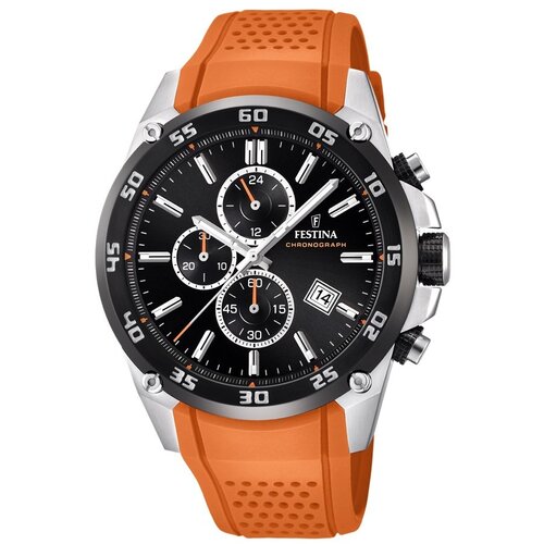 Festina moška ročna ura F20330-4 Cene