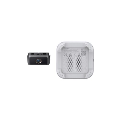 Anker eufy Doorbell 2 pro with homebase (battery) - Dual video portafon Slike