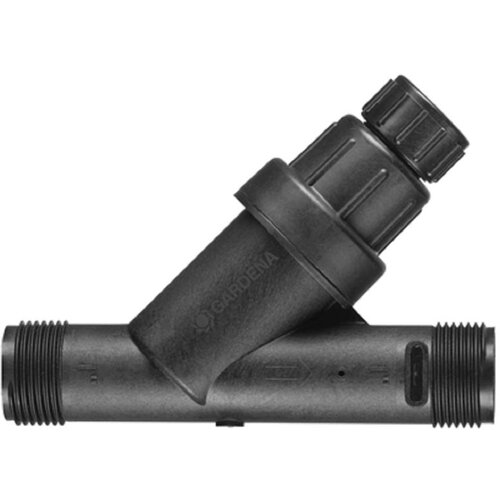Gardena sustav prskalica reduktor tlaka s filtrom za čestice 33,25 mm (1'') AG 08200-20 Cijene