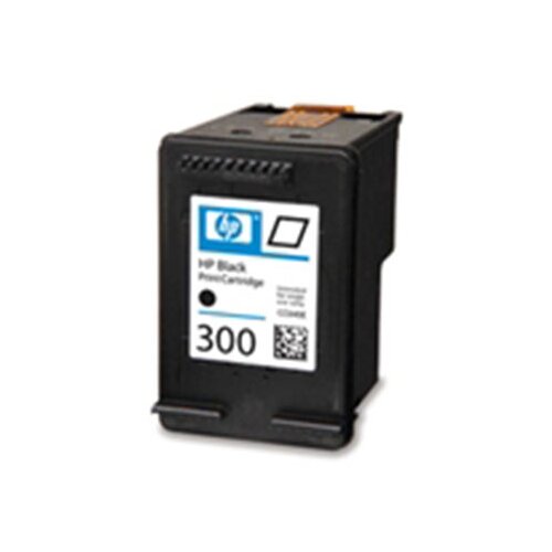 HP Tinta CC640EE 300 CRNA Slike