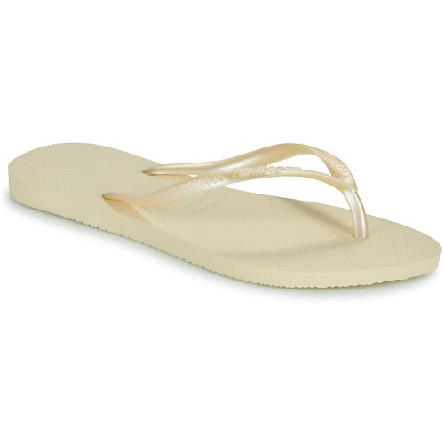 Havaianas Japonke SLIM Bež Cene