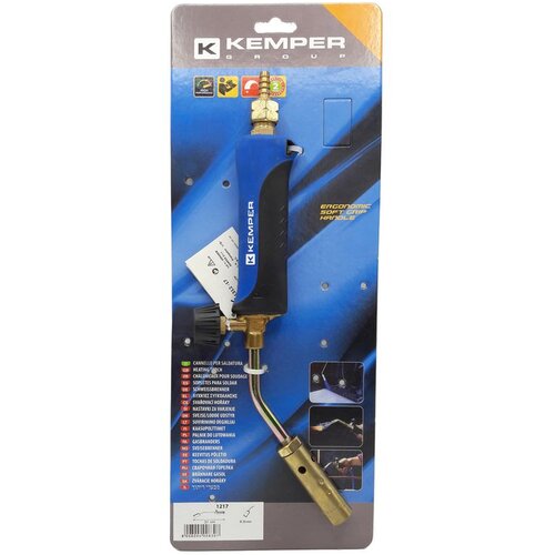 Kemper Plamenik ručni 1217 FI 20 31cm dužine (8745) Cijene