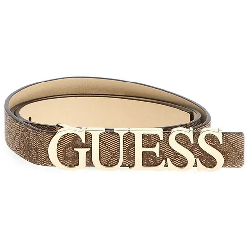 Guess Pasovi 92627 Bež