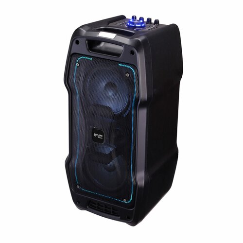 Xplore prenosni karaoke sistem 600W Havana3 Cene