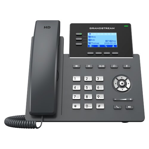Grandstream GRP 2602 HD Cijene