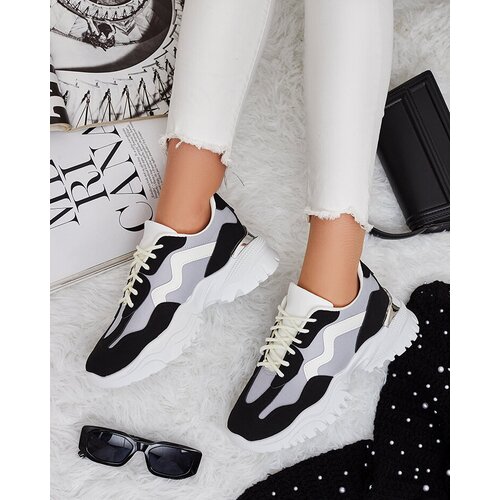 Resti Women's Sports Sneakers Tesstes Cene