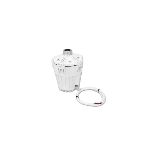 Omnitronic ED-100T gonilnik tlačne komore 100 W bijela 1 St. Slike