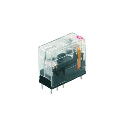  Utični relej RCI314AE8 Weidm&amp;uuml;ller 48 V/DC 16 A 1 izmjenjivač 10 komada Slike