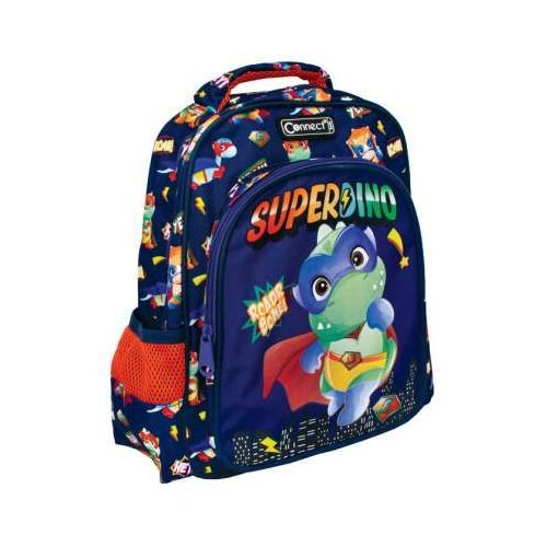Fokus Connect RUKSAK VRTIĆKI SUPERDINO CONNECT Cene