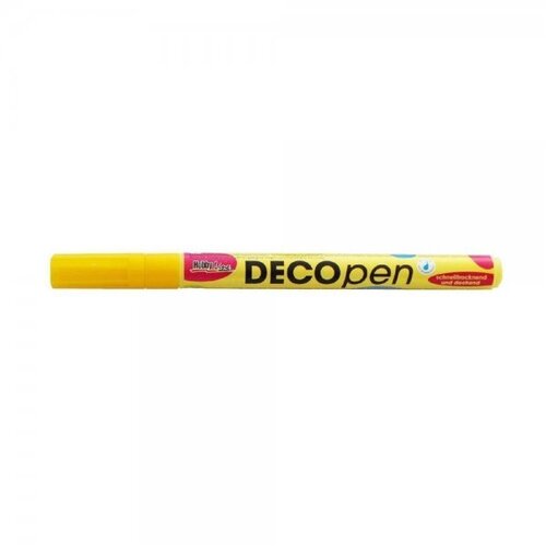 Kreul decoPen marker 1-2 mm | žuta Cene