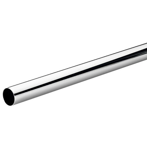 Hettich Drog za oblačila (&Oslash; x Do: 25 x 1.000 mm, Kromirano) Cene