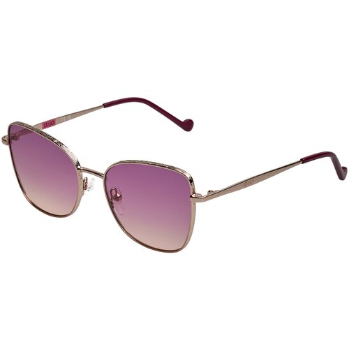 Liu Jo LJ3101S-770 Gold Slike
