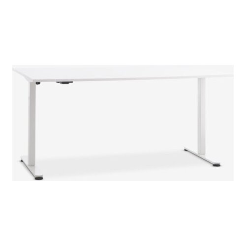 Radni sto sa podizačem 80x160 beli Cene