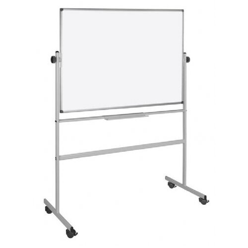 Bi Office oprema bi-office tabla magnetna vrtljiva 120 x 180 cm profesional Slike