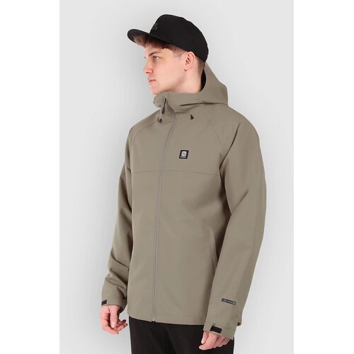 Horsefeathers Seeker Izolacijska jakna taupe Cene