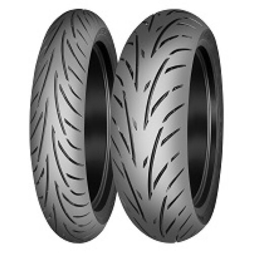 Mitas Touring Force ( 120/60 R17 TL 55W prednji kotač ) Slike