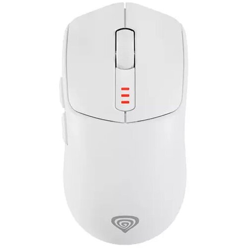 Genesis Zircon 500 mouse Gaming Right-hand RF Wireless + Bluetooth + USB Type-C Optical 10000 DPI Cijene