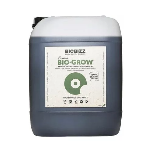 Biobizz Bio Grow - 10 L