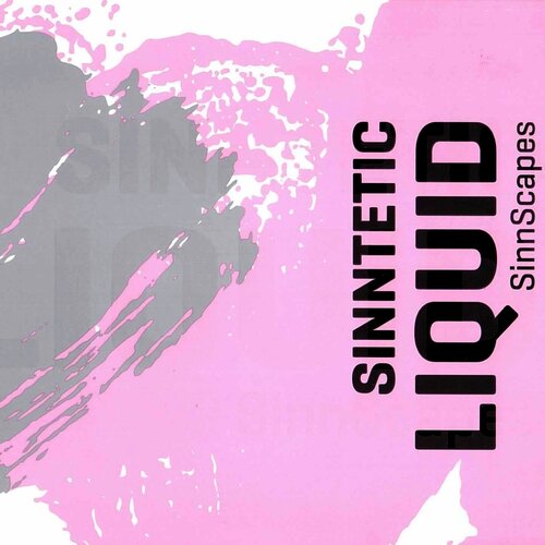 POSNETI MEDIJI SINNTETIC LIQUID - SINNSCAPES, (5000486258) Cene