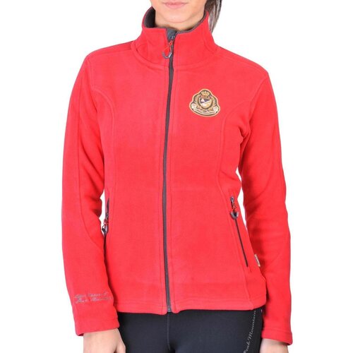Peak Mountain Flis Blouson polaire femme ASAK Rdeča Cene