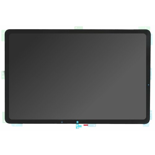 Samsung Dodirno staklo i LCD zaslon za Galaxy Tab S8 / SM-X700, originalno, crno Cijene