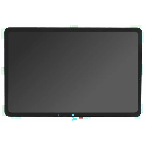 Samsung Steklo in LCD zaslon za Galaxy Tab S8 / SM-X700, originalno, črno