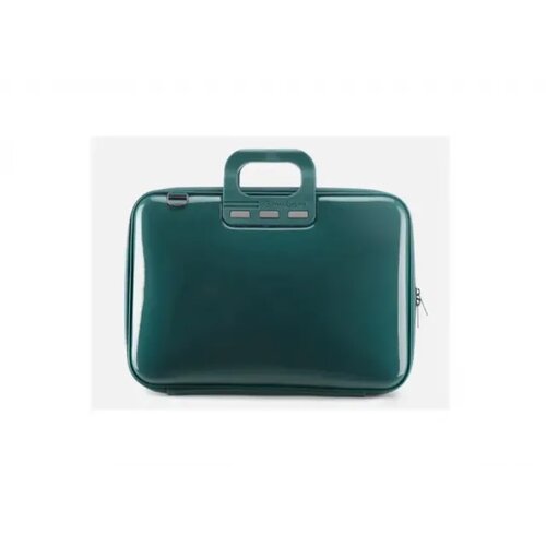 Bombata Torba Vernice 15,6/16 Teal Blue Cene