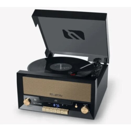 Muse gramofon MT-105 B Slike