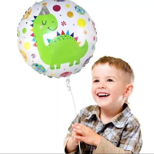  Dinozavrski balon - 36 cm Cene