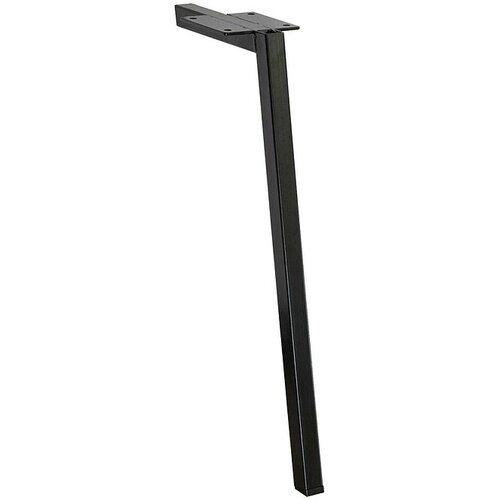 Wagner System Noga za pohi&amp;scaron;tvo (Do x &amp;Scaron; x V: 20 x 20 x 400 mm, Jeklo) Slike