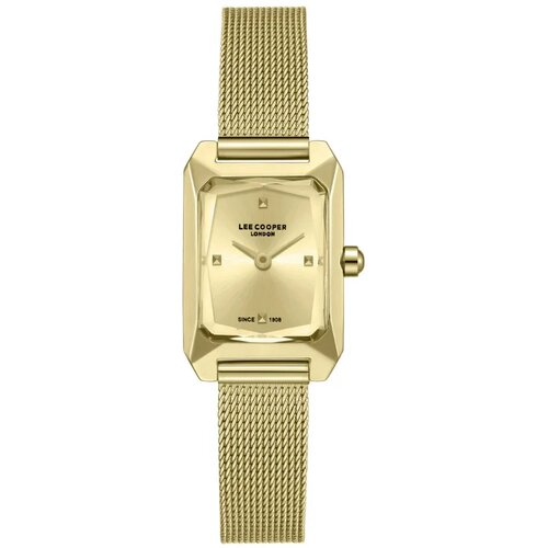  RUČNI SAT LEE COOPER LC08359.110 Cene