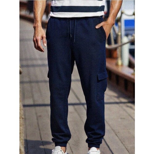 Sinsay Cargo jogger hlače Slike