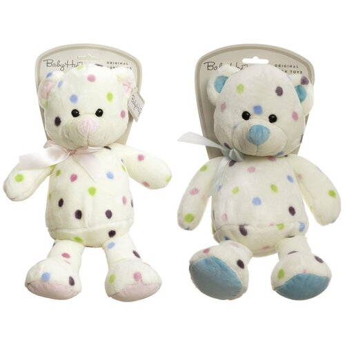 Baby Hug pliš medo piki 35 cm Cijene